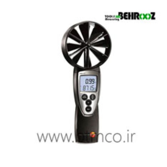 Testo-417-Air-flow-meter1