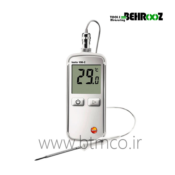 Food-temperature-TESTO-108