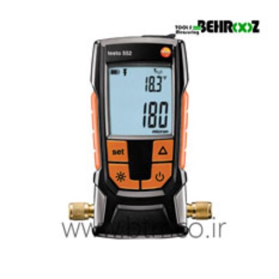 TESTO-5521