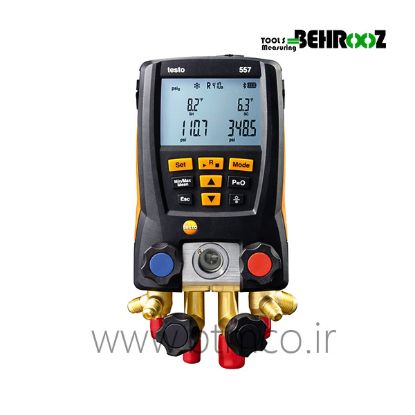 TESTO-557