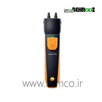 TESTO-510I-Differential-Pressure-Manometer-Smart-Probe1