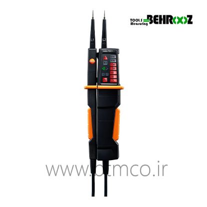 TESTO-750-1-Double-Phase-Meter