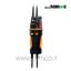 TESTO-750-2-Double-Phase-Meter