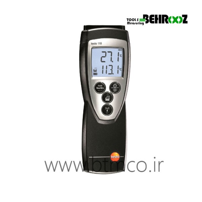 TESTO-1101