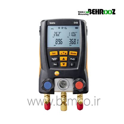 TESTO-549