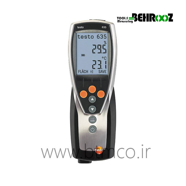 TESTO-635