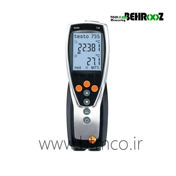 TESTO-735-11