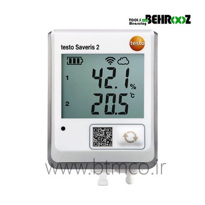 Temperature-data-logger-2-H2-TESTO