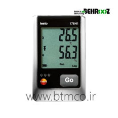 Temperature-data-176-H1-TESTO1