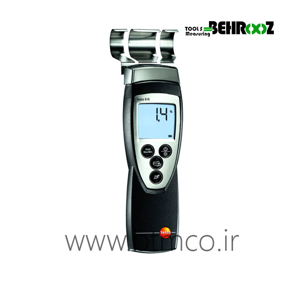 Moisture-meter-TESTO-6161