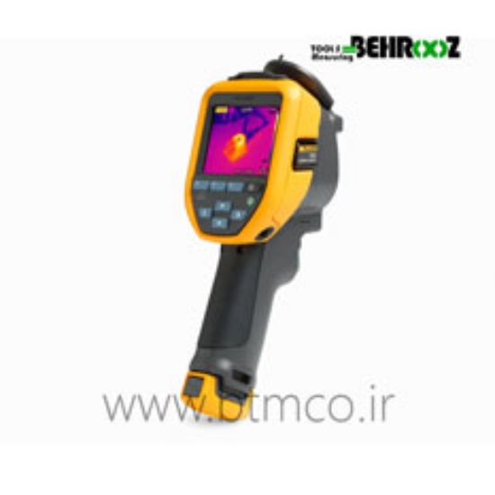 Thermal-imager-camera-FLUKE-FLK-TIS10-9HZ1