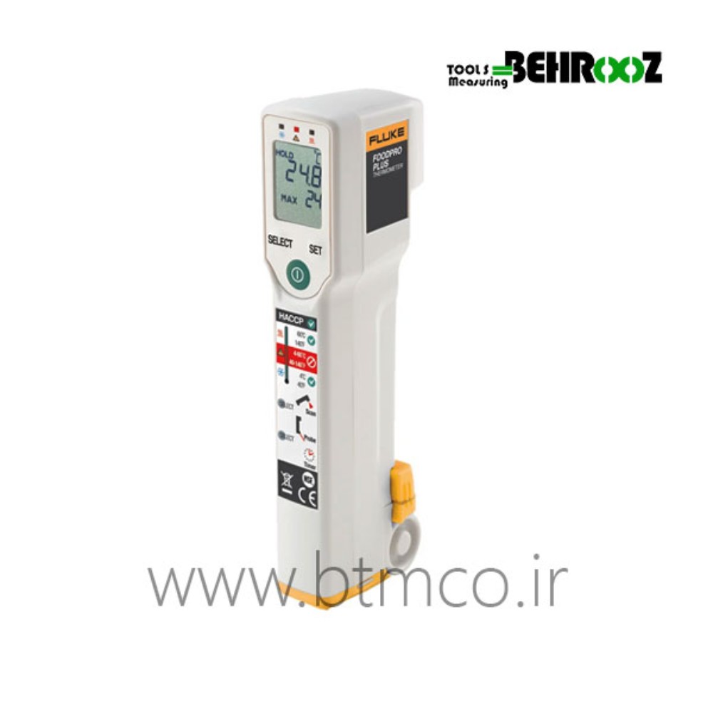 temperature-probe-FLUKE-FoodPro1