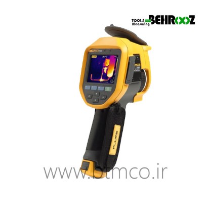 Thermal-imager-camera-FLUKE-Ti200-60-HZ1