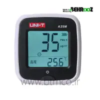 A25M-UNI-T-Particle-counter1