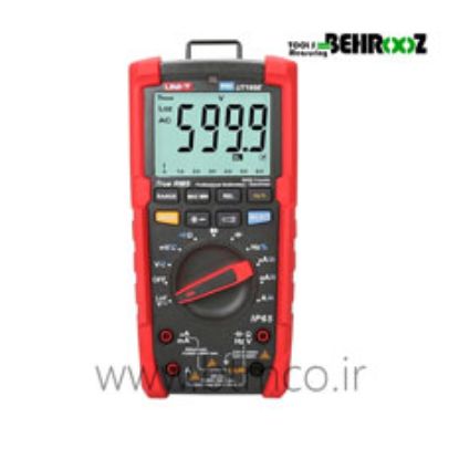 Digital-Multimeter-UT195E-UNI-T1