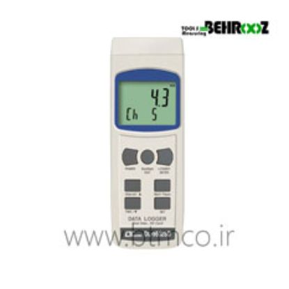Temperature-data-logger-DL-9602SD-Lutron1