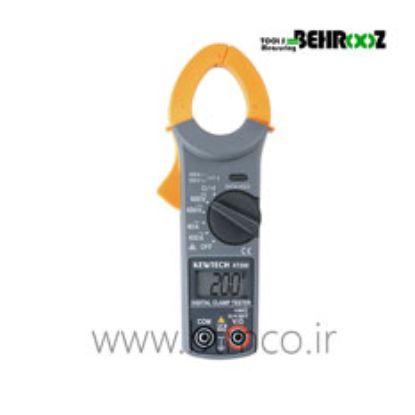 KT-200-AC-Digital-Clamp-Meters