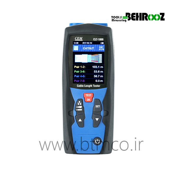 CEM-CLT-1000