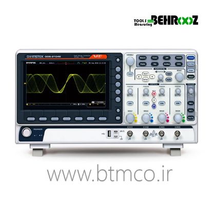 GDS-2072E