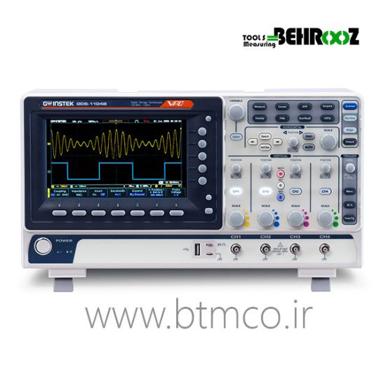GDS-1074B