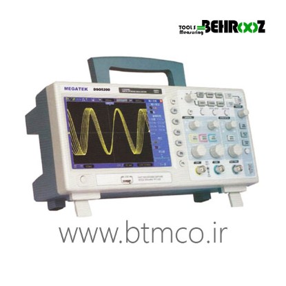 MEGATEK-DSO-5100-Digital-Oscilloscope-1