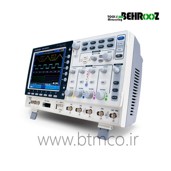 Digital-Oscilloscope-GW-instek-GDS-2102A