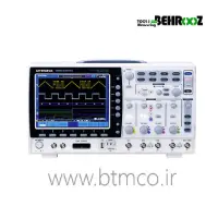Digital-Oscilloscope-GW-instek-GDS-2104A
