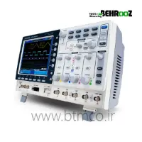 GW-instek-GDS-2202A-Oscilloscope