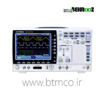 Digital-Oscilloscope-GW-instek-GDS-2304A