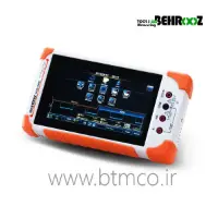 GW-instek-GDS-210-Oscilloscope