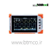 GW-instek-GDS-220-Oscilloscope