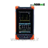 GWINSTEK-GDS-320-Oscilloscope