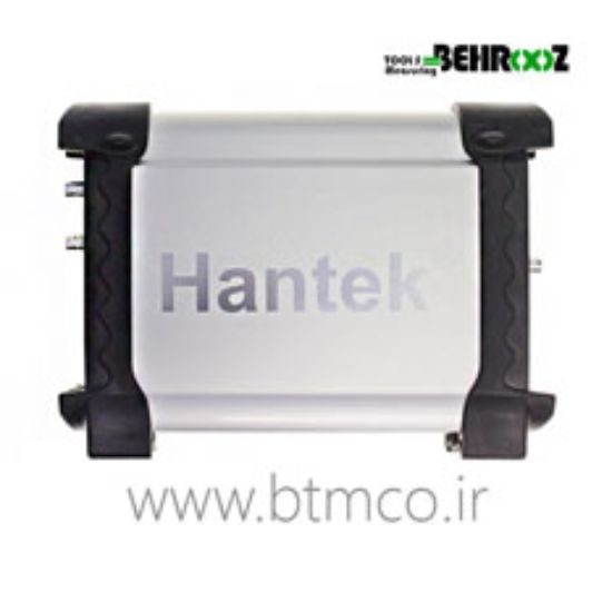 HANTEK-DSO-3062AL1
