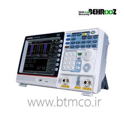 GW-instek-GSP-9300B