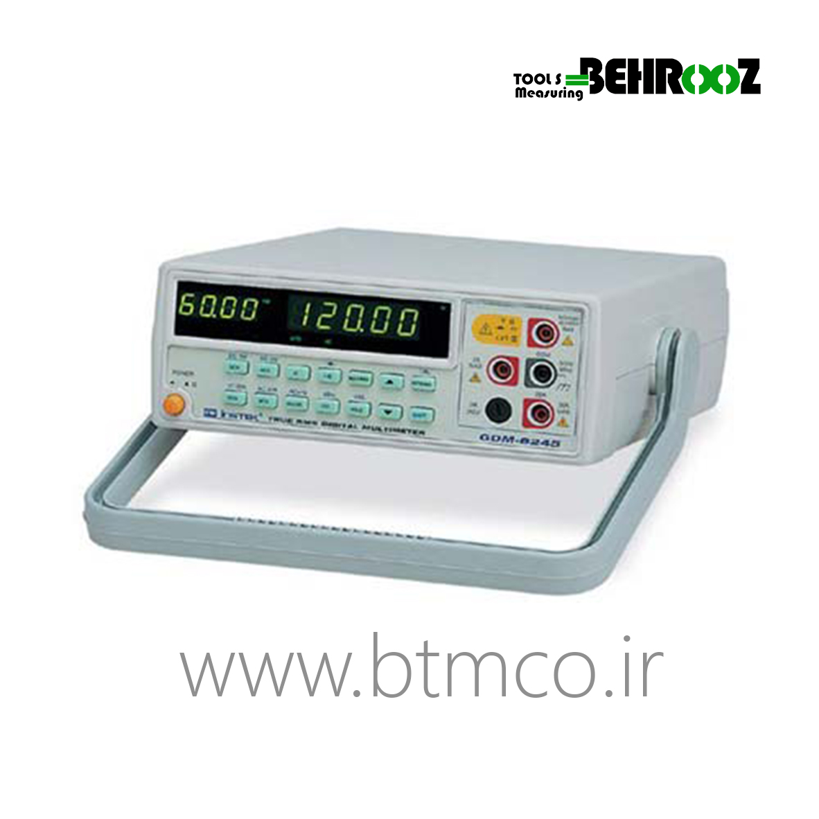 GDM-8245