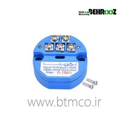 TPS-CZWB010-PT-100