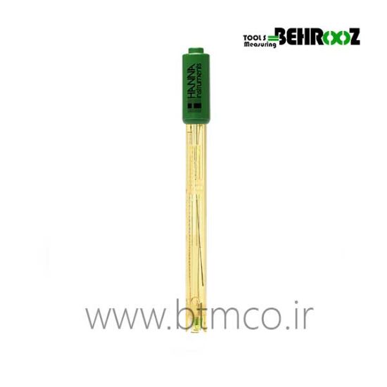 pH-Electrode-Temperature-HANNA-HI1618D