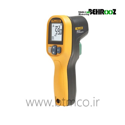 temperature-laser-59-MAX-Fluke1
