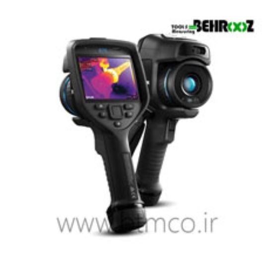 Thermal-Imaging-Camera-with-WiFi-E751-FLIR
