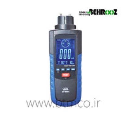 RCD-Tester-DT-9054-CEM1