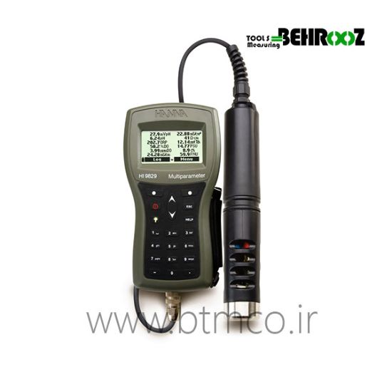 HI-9829