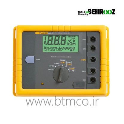 EARTH-GROUND-TESTER-Fluke-1623-2-GEO1
