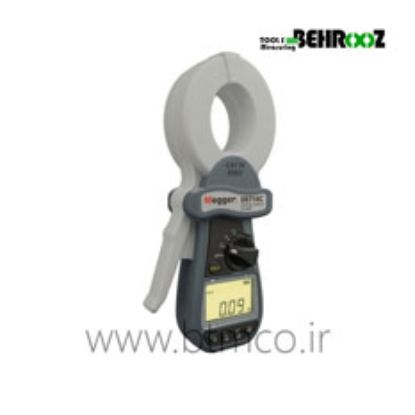 EARTH-GROUND-TESTER-Megger-DET14C