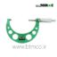 INSIZE-3203-100A-OUTSIDE-MICROMETER