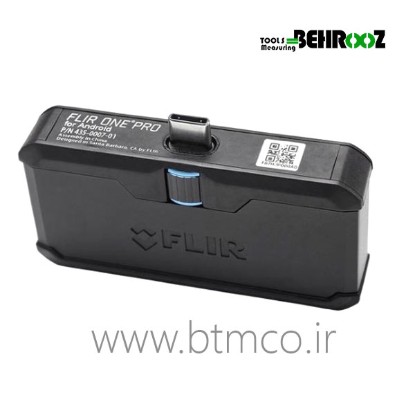 Termovision-FLIR-ONE-Pro