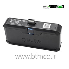Termovision-FLIR-ONE-Pro