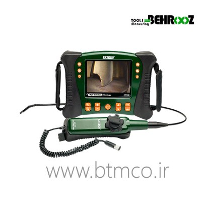 EXTECHHDV640W