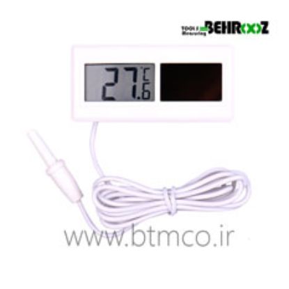 temperature-DST-50