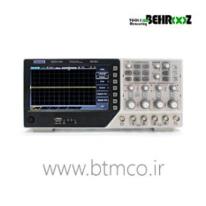 HANTEK-DSO-4104C-Oscilloscope1