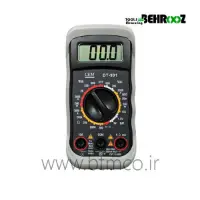 Digital-Multi-Meter-DT-991-CEM1